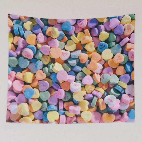 Item preview, Valentine's Hearts designed and sold by debschmill.