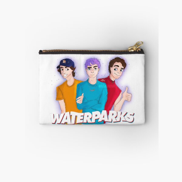 Item preview, Waterparks designed and sold by Fridart.