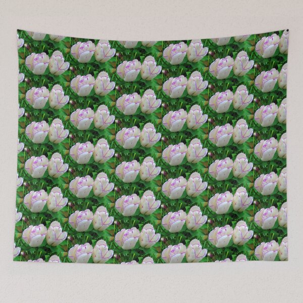 Item preview, TulipTwins designed and sold by Kathryn Jones.