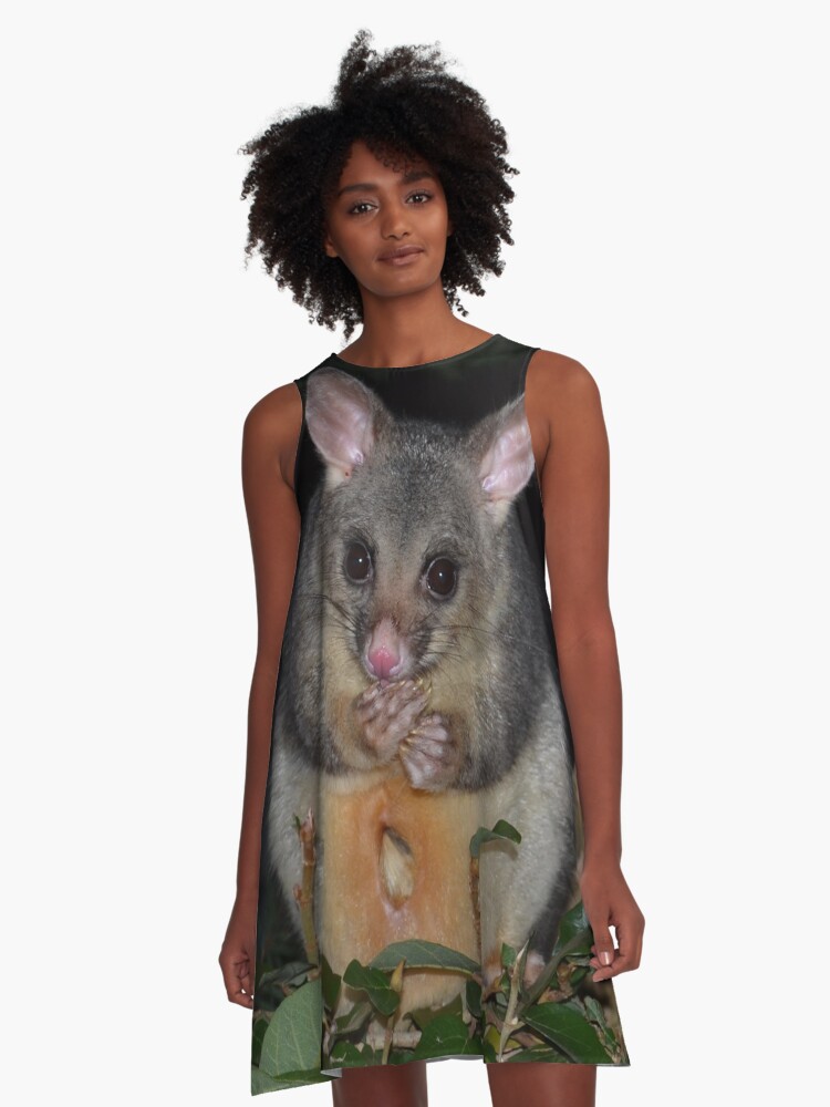 possum clothing
