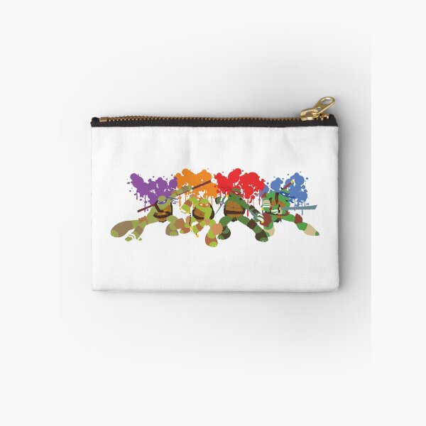 Item preview, Teenage Mutant Ninja Turtles designed and sold by LankySandwich.