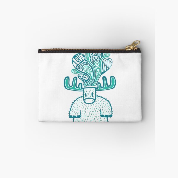 Item preview, Musings of the Moose designed and sold by caravantshirts.