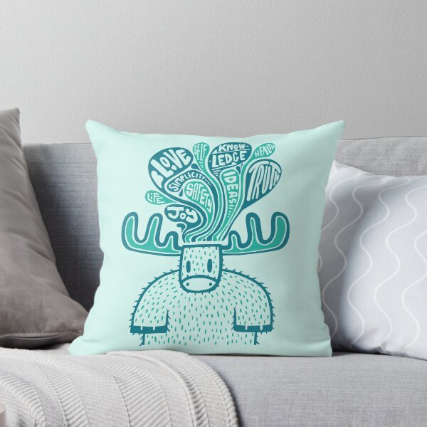 Item preview, Musings of the Moose designed and sold by caravantshirts.