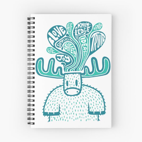 Item preview, Musings of the Moose designed and sold by caravantshirts.