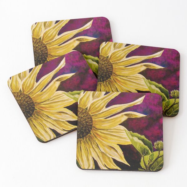 Item preview, Sunflower designed and sold by Julie Ann Accornero.