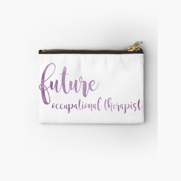 Item preview, occupational therapist designed and sold by stickersbycare.
