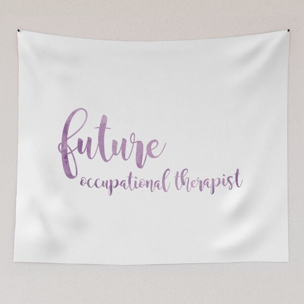 Item preview, occupational therapist designed and sold by stickersbycare.