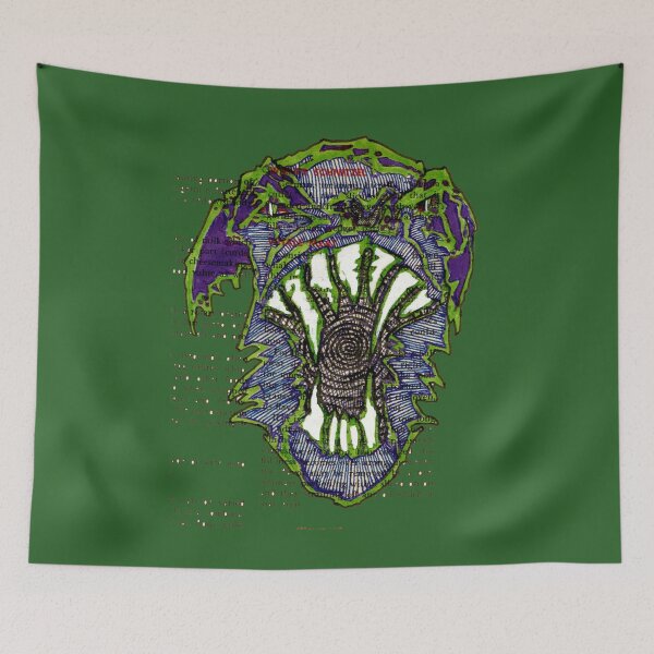 Item preview, Gremlin Recipe designed and sold by hh5art.