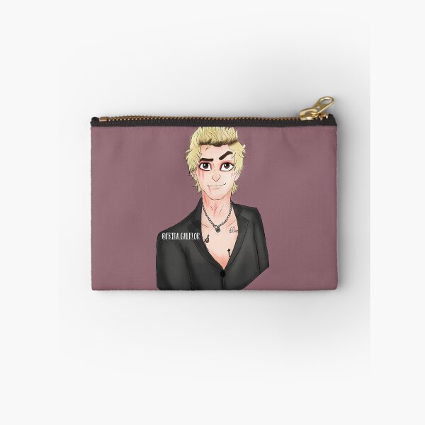 Item preview, Remington Leith (Palaye Royale) designed and sold by Fridart.