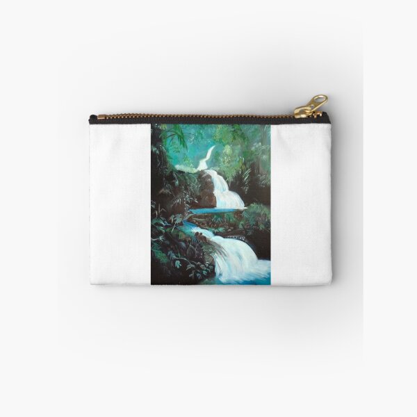 Item preview, Hawaiian Waterfalls designed and sold by jennyleeandjim.