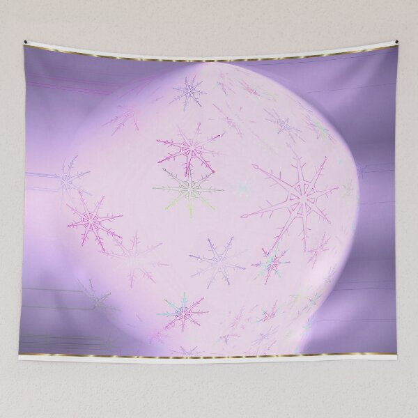 Item preview, Snow Globe2 designed and sold by ArachnidImagery.
