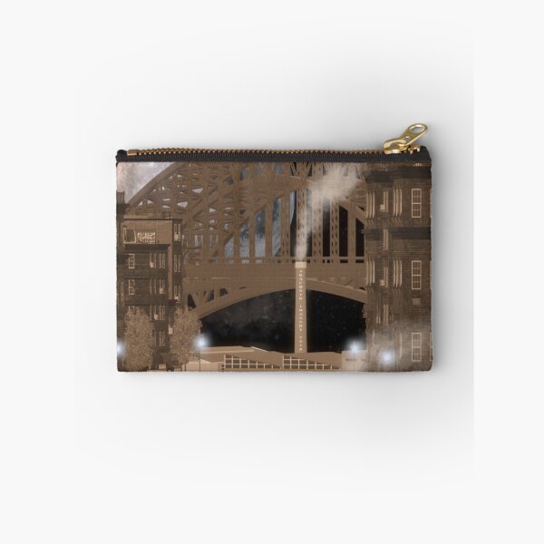 Item preview, Once Upon a NY Minute designed and sold by ArachnidImagery.