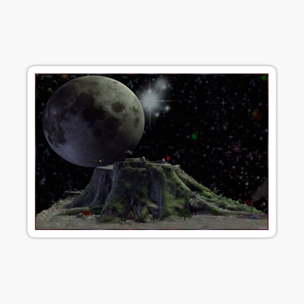 Item preview, Microcosm designed and sold by ArachnidImagery.