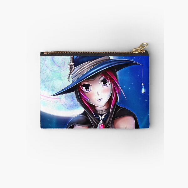 Item preview, Wizard - Rosina designed and sold by thehespe.