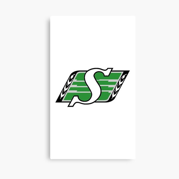 Saskatchewan Roughriders Wall Art | Redbubble