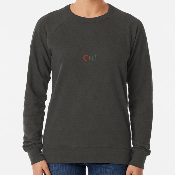 Primary color sweatshirt cheap