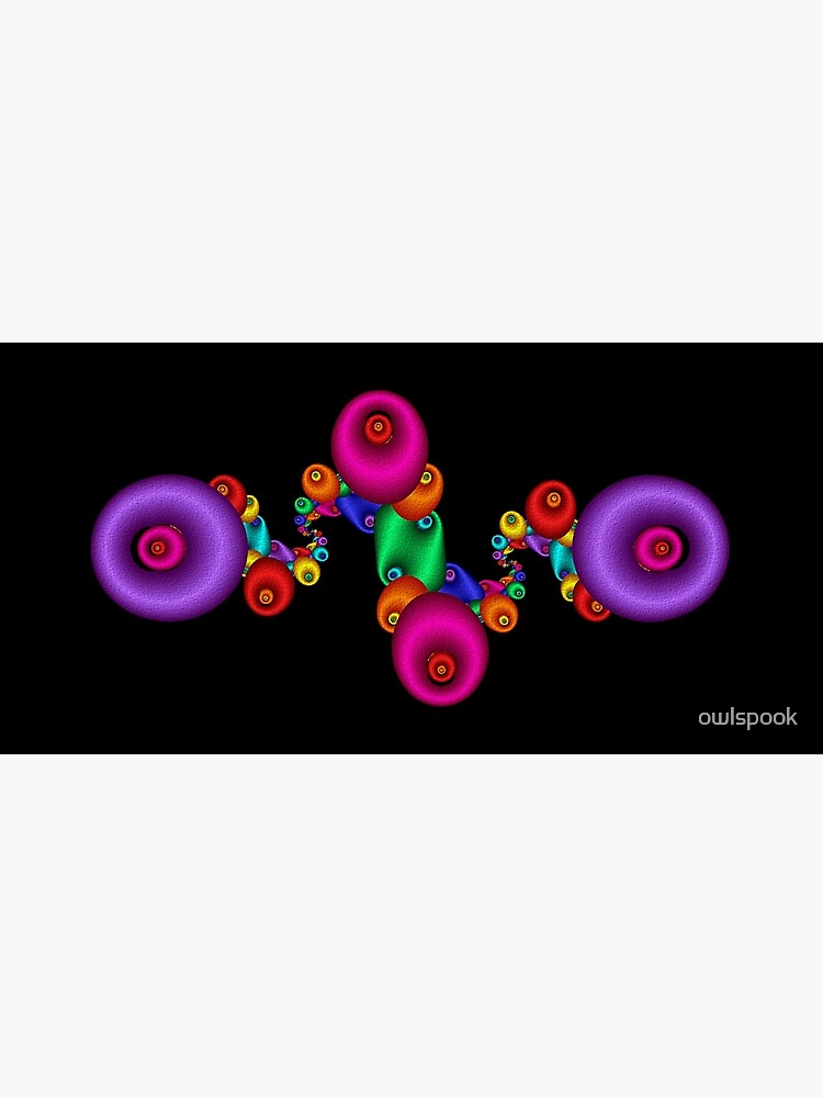 Gummy Gears by owlspook