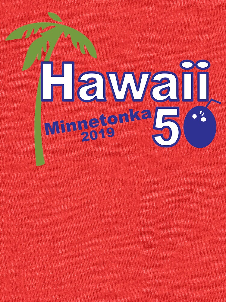 hawaii 50 t shirt