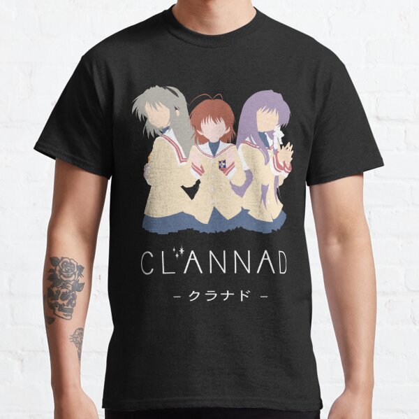 Ryou Clothing for Sale | Redbubble