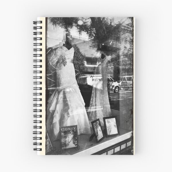 Item preview, The Bridal Shop designed and sold by Colleen Drew.