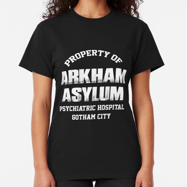 arkham horror t shirt