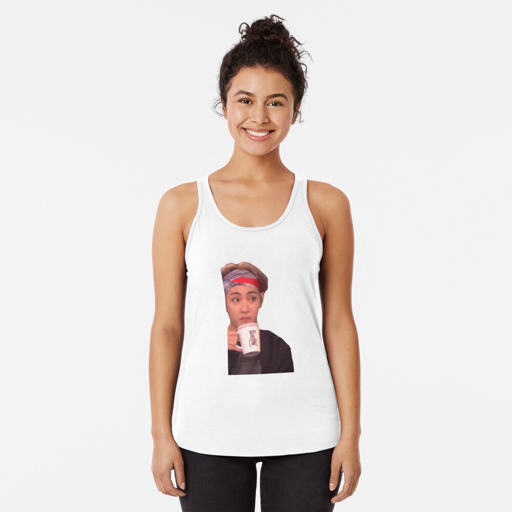 Artikel-Vorschau von Racerback Tank Top, designt und verkauft von hnguyen22.