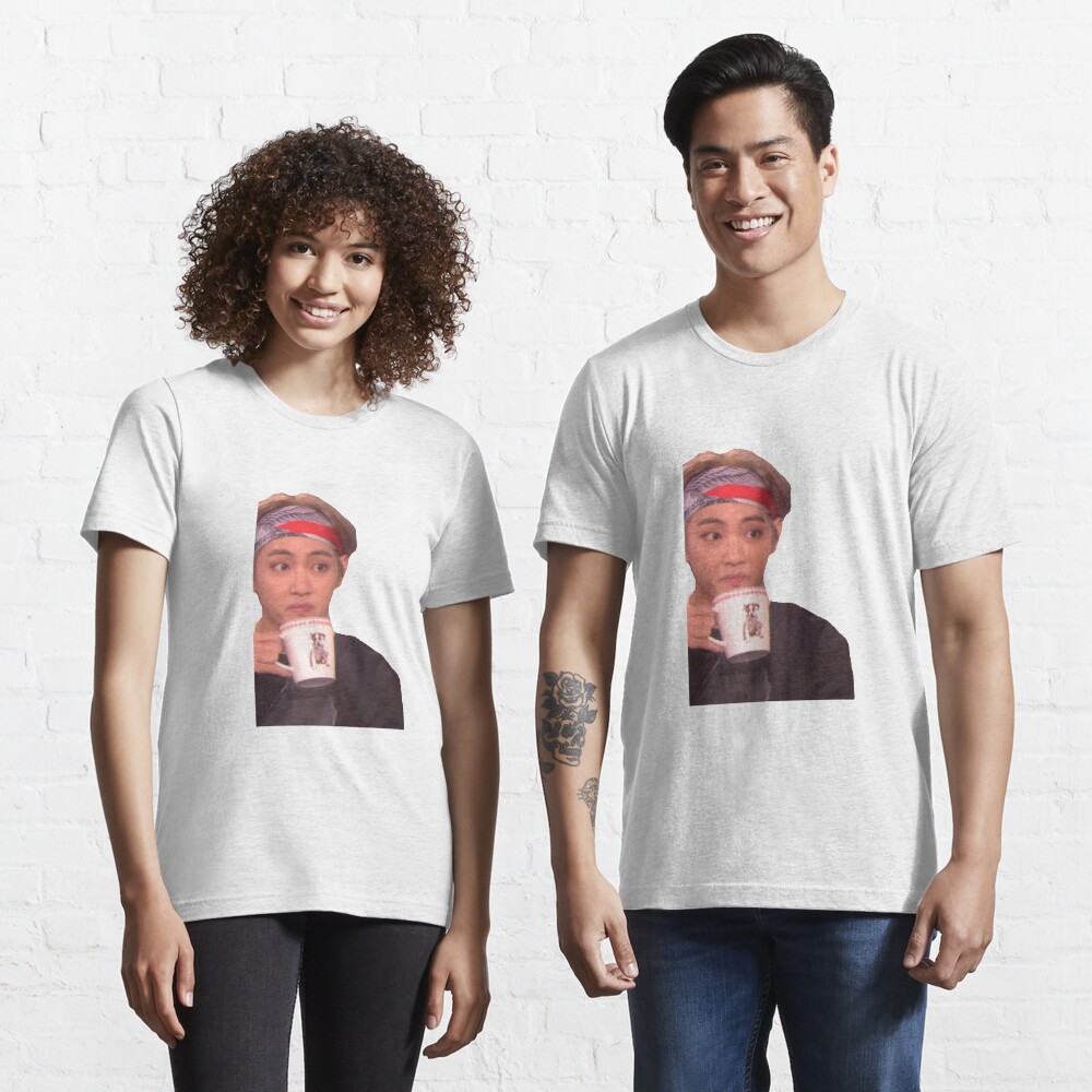 Artikel-Vorschau von Essential T-Shirt, designt und verkauft von hnguyen22.