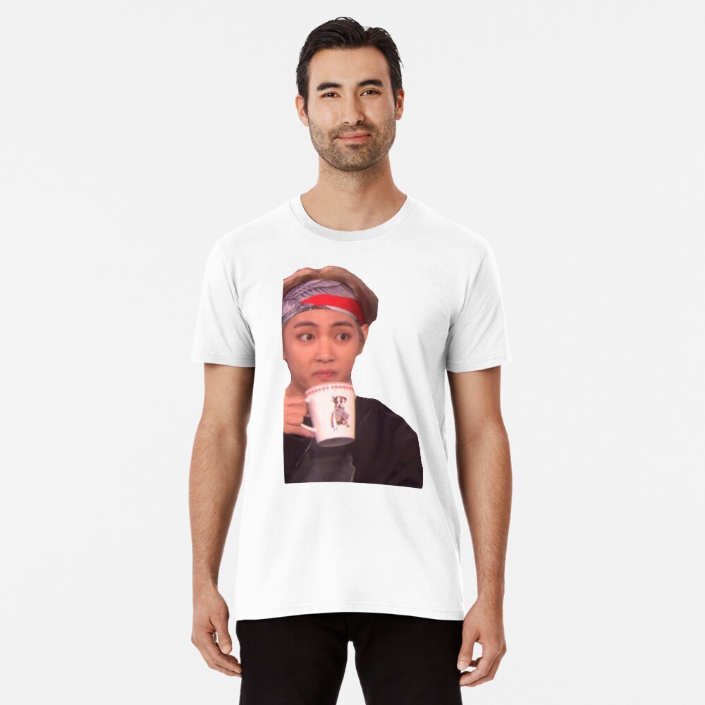 Artikel-Vorschau von Premium T-Shirt, designt und verkauft von hnguyen22.