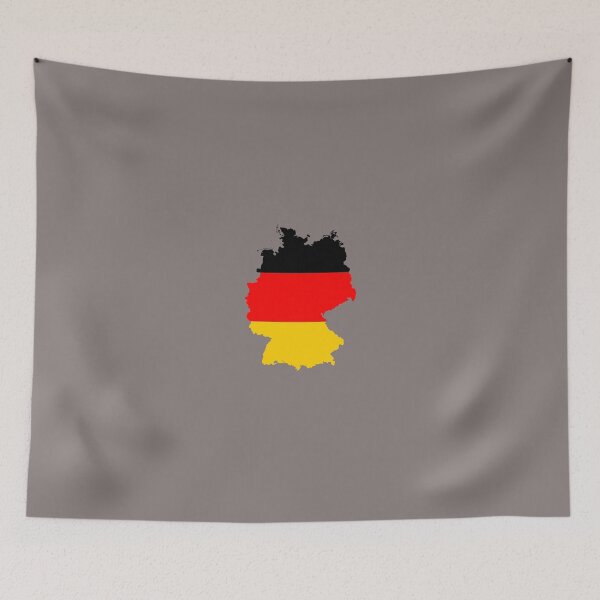 Item preview, Germany Pride designed and sold by AlwaysAwesome.