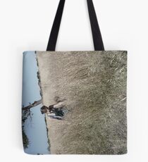 Paddock Tote Bag