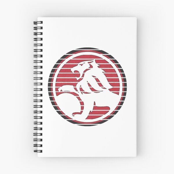 Item preview, Holden Stripped Design designed and sold by AlarmedOwl.