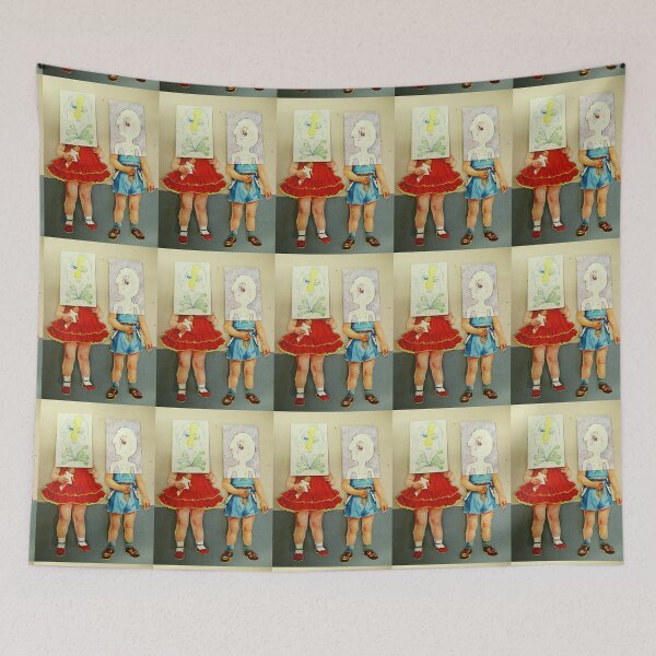 Item preview, you are me dolls designed and sold by donna malone.