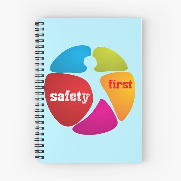 Item preview, SAFETY FIRST * SAFETY designed and sold by FUNGFING.
