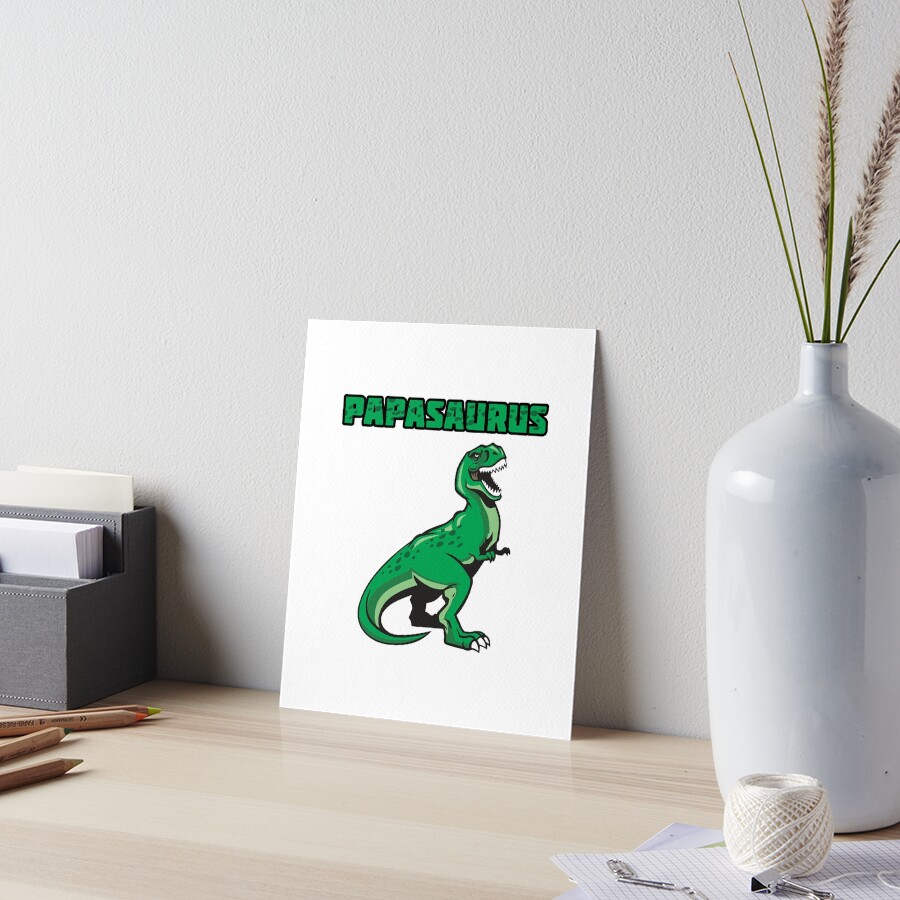 Item preview, Art Board Print designed and sold by DesignMonster.