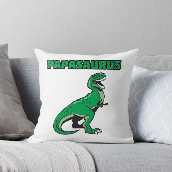 Item preview, Papasaurus designed and sold by DesignMonster.