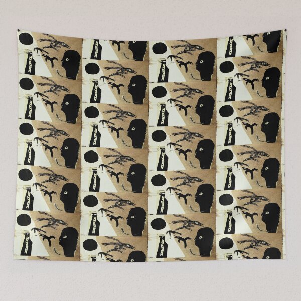 Item preview, when balance stretches tight designed and sold by donna malone.