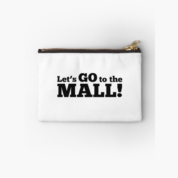 Item preview, To the mall designed and sold by NikkaPotts.