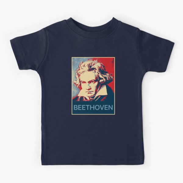 t shirt beethoven