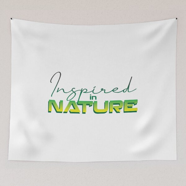 Item preview, Inspired nature designed and sold by SVDesignatVasil.