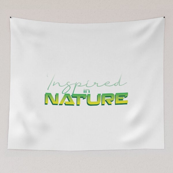 Item preview, Inspired nature designed and sold by SVDesignatVasil.