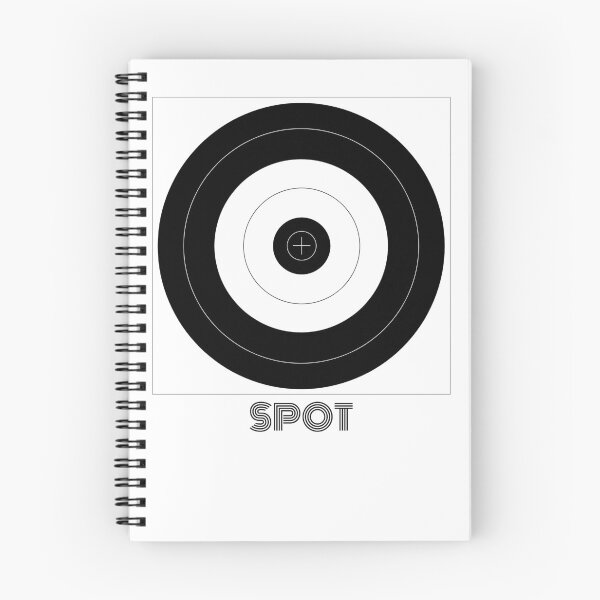 Item preview, SPOT | Field Archery designed and sold by 8eye.