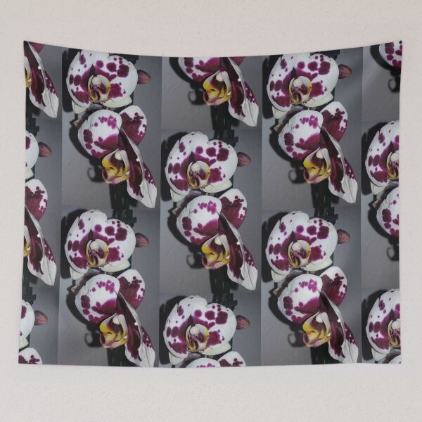 Item preview,  exotic orchid, nature designed and sold by Sternchen2789.