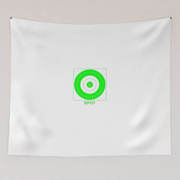 Item preview, Neon Spot | Archery designed and sold by 8eye.