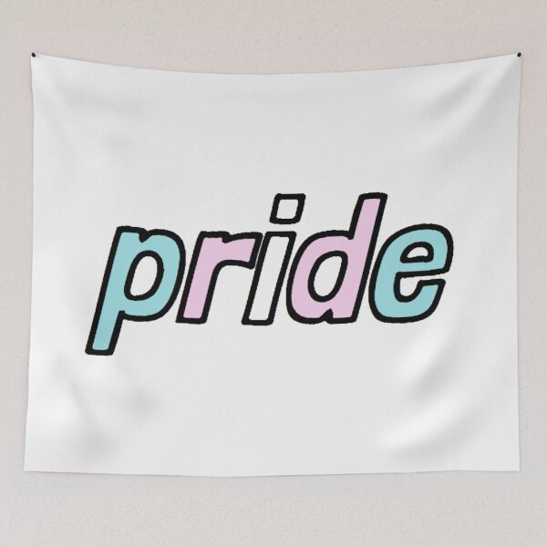 Item preview, Trans Pride designed and sold by gloeworm.