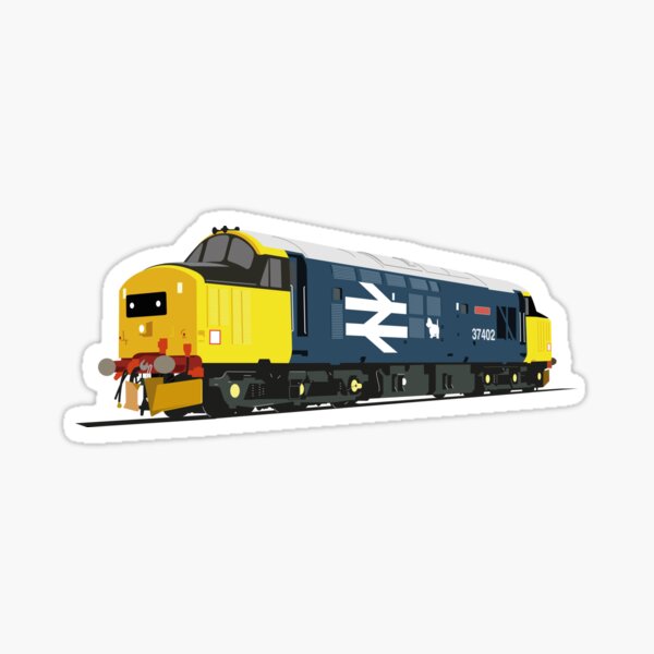 Details about   Class 37 Embroidered Badge 