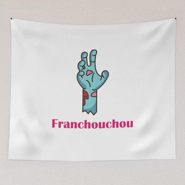 Item preview, Franchouchou Band T-shirt - Zombieland Saga  designed and sold by storms98.