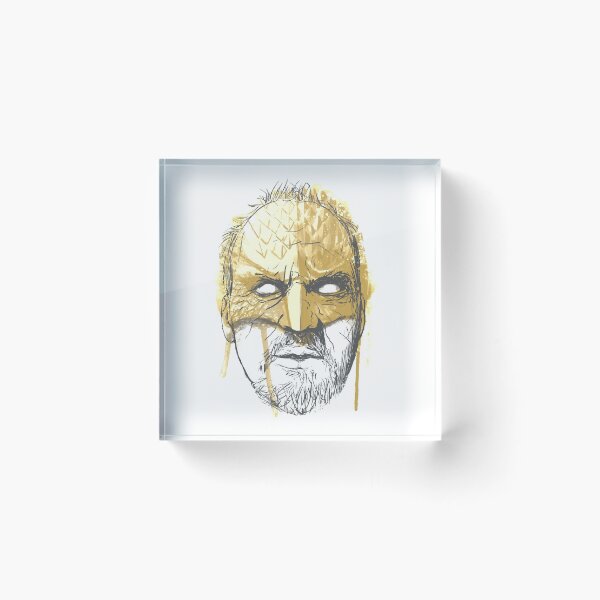 Item preview, Birdman designed and sold by MrSparks.
