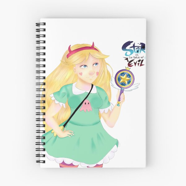 Item preview, Star VS The Forces Of Evil designed and sold by ChiderahN.