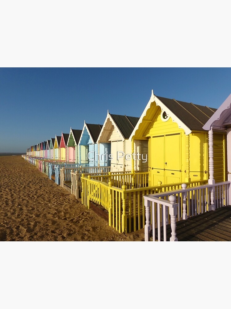 "West Mersea, Essex" Poster for Sale by cjp74 Redbubble