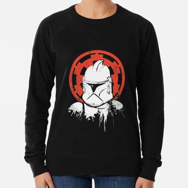 ❂ Kurōntorūpā ❂ Lightweight Sweatshirt